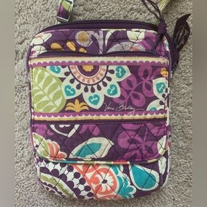 Vera Bradley purse!